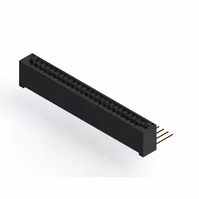 396-025-559-101 EDAC Inc.  Edgeboard Connectors